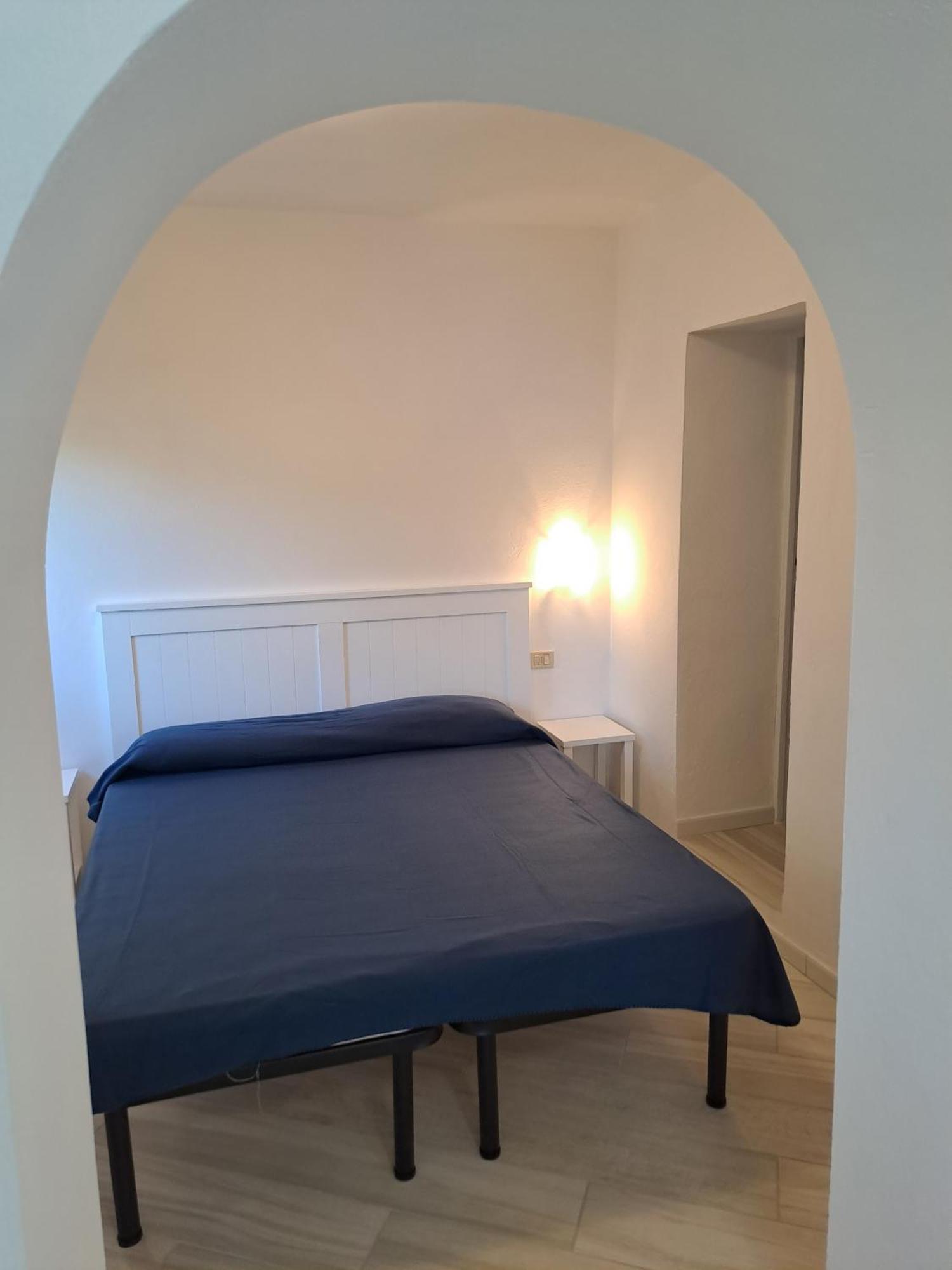 Appartamenti Villa Lina Nisporto Rum bild