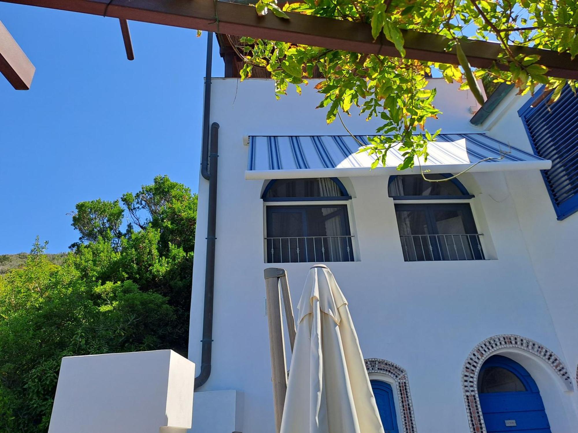 Appartamenti Villa Lina Nisporto Rum bild